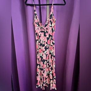 Beautiful light weight summer dress